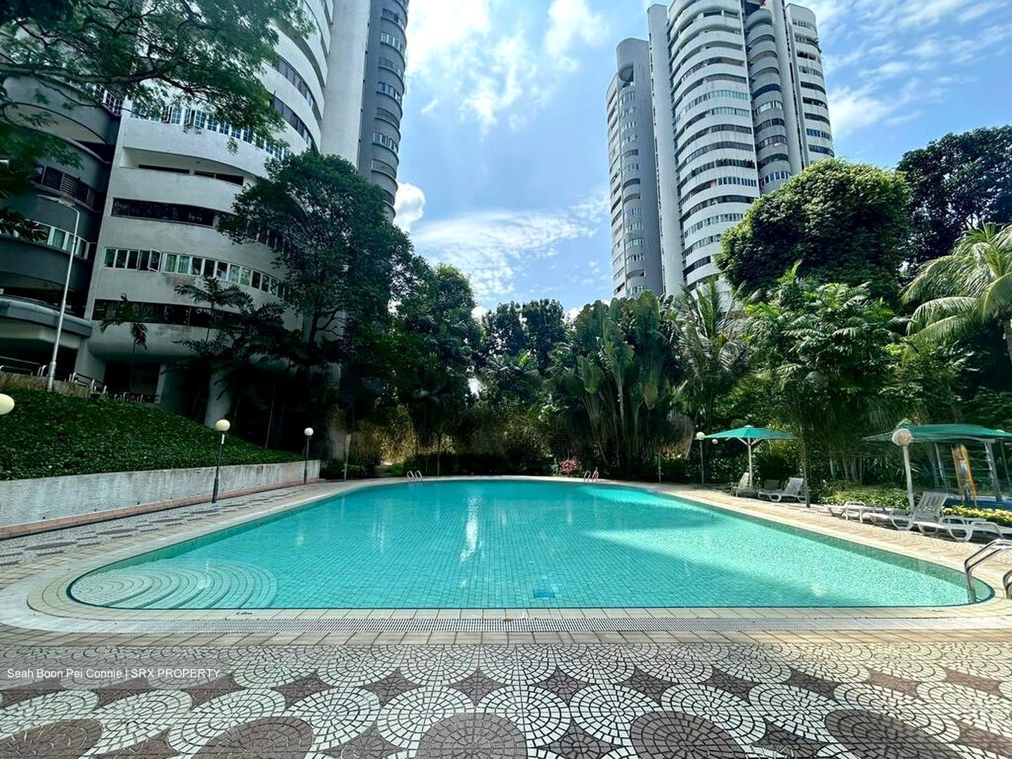 Teresa Ville (D4), Condominium #449439941